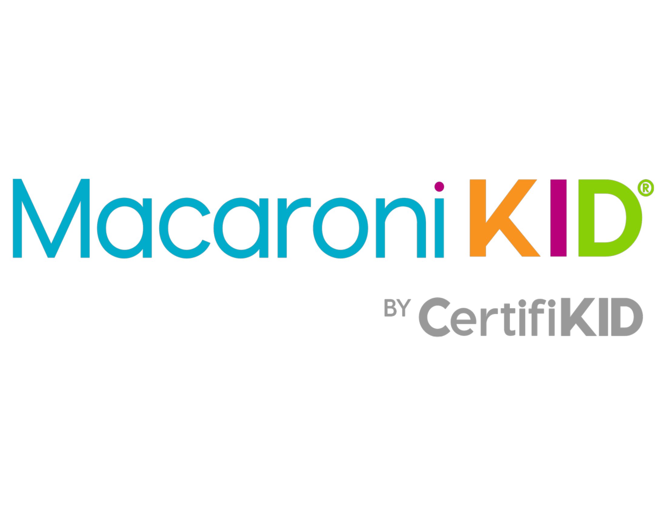 Macaroni Kids logo small