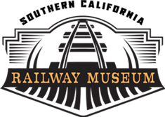 SoCal Railway Museum Logo