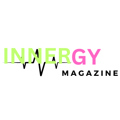Transparent INNERGY Logo